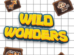                                                                       Wild Wonders ﻞﯿﮭﮐ
