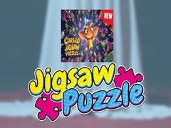                                                                       Cursed Jigsaw Puzzles ﻞﯿﮭﮐ