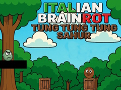                                                                       Italian Brainrot Tung Tung Tung Sahur ﻞﯿﮭﮐ