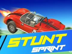                                                                       Stunt Sprint ﻞﯿﮭﮐ