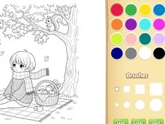                                                                       Cozy Coloring Book for Kids ﻞﯿﮭﮐ