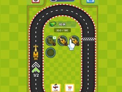                                                                       Idle Merge Car and Race ﻞﯿﮭﮐ