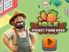                                                                       Idle Pocket Farm Boss ﻞﯿﮭﮐ
