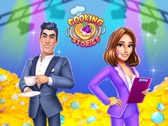                                                                       Cooking Stories ﻞﯿﮭﮐ