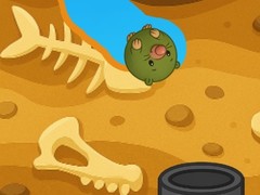                                                                       Digging Moles ﻞﯿﮭﮐ