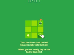                                                                       Golf Puzzle ﻞﯿﮭﮐ