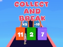                                                                       Collect and Break ﻞﯿﮭﮐ