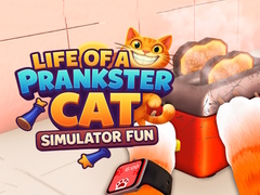                                                                       Prankster Cat Simulator Fun ﻞﯿﮭﮐ