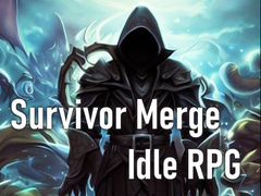                                                                       Survivor Merge Idle RPG ﻞﯿﮭﮐ