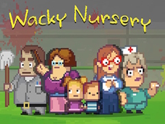                                                                       Wacky Nursery ﻞﯿﮭﮐ