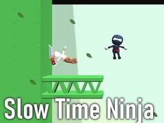                                                                       Slow Time Ninja ﻞﯿﮭﮐ