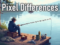                                                                       Pixel Differences ﻞﯿﮭﮐ