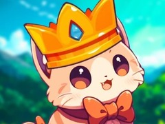                                                                      Kingdom Cats ﻞﯿﮭﮐ