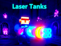                                                                       Laser Tanks ﻞﯿﮭﮐ