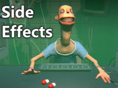                                                                       Side Effects ﻞﯿﮭﮐ