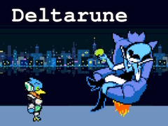                                                                       Deltarune ﻞﯿﮭﮐ
