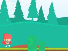                                                                       Cute Girl Runner ﻞﯿﮭﮐ