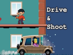                                                                       Drive & Shoot ﻞﯿﮭﮐ