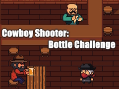                                                                       Cowboy Shooter: Bottle Challenge ﻞﯿﮭﮐ
