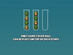                                                                       Brainrot Mind Puzzle Sort Challenge ﻞﯿﮭﮐ