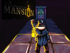                                                                       Illumination of Mansion ﻞﯿﮭﮐ