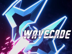                                                                       Wavecade ﻞﯿﮭﮐ