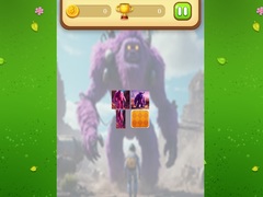                                                                       Yeti Memory Match ﻞﯿﮭﮐ