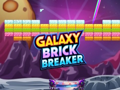                                                                       Galaxy Brick Breaker ﻞﯿﮭﮐ