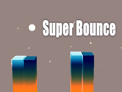                                                                       Super Bounce ﻞﯿﮭﮐ