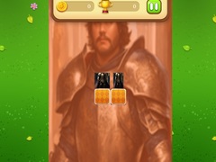                                                                       Knight Memory Match Game ﻞﯿﮭﮐ