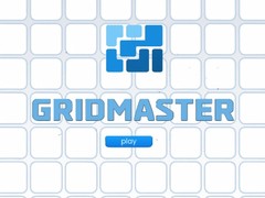                                                                       Gridmaster ﻞﯿﮭﮐ