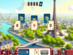                                                                       Solitaire World Tour ﻞﯿﮭﮐ