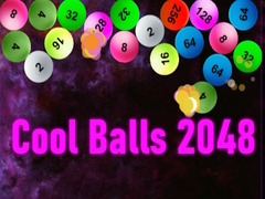                                                                       Cool Balls 2048 ﻞﯿﮭﮐ