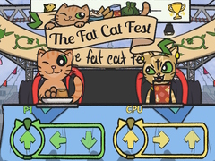                                                                       The Fat Cat Fest ﻞﯿﮭﮐ