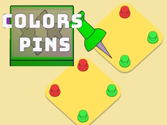                                                                       Colors pins ﻞﯿﮭﮐ
