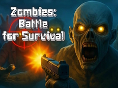                                                                       Zombies: Battle for Survival ﻞﯿﮭﮐ