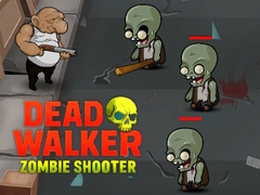                                                                       Dead Walker Zombie Shooter ﻞﯿﮭﮐ