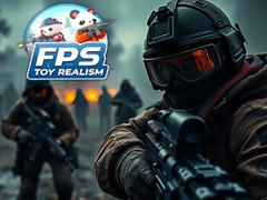                                                                       FPS Toy Realism ﻞﯿﮭﮐ