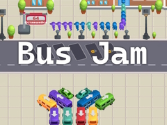                                                                      Bus Jam ﻞﯿﮭﮐ