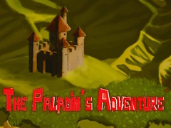                                                                       The Paladin´s Adventure ﻞﯿﮭﮐ