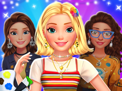                                                                       Ellie And Friends Art Bloom Aesthetic ﻞﯿﮭﮐ