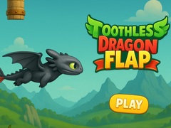                                                                      Toothless Dragon Flap ﻞﯿﮭﮐ