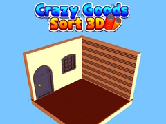                                                                       Crazy Goods Sort 3D ﻞﯿﮭﮐ