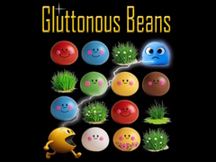                                                                       Gluttonous Bean ﻞﯿﮭﮐ