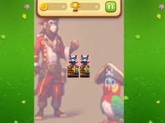                                                                       Pirate Cat Memory Match ﻞﯿﮭﮐ