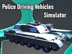                                                                       Police Driving Vehicles Simulator ﻞﯿﮭﮐ