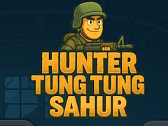                                                                       Hunter Tung Tung Sahur ﻞﯿﮭﮐ