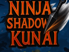                                                                       Ninja Shadow Kunai ﻞﯿﮭﮐ