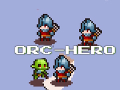                                                                       Orc Hero ﻞﯿﮭﮐ