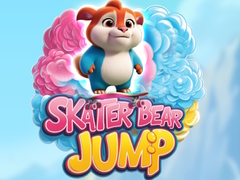                                                                       Sketer Bear Jump ﻞﯿﮭﮐ
